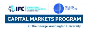 IFC-Milken Institute Capital Markets Program