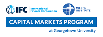 IFC-Milken Institute Capital Markets Program